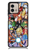 Anime 2nd Motorola Moto G Stylus 5G 2023 Case