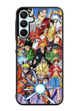 Anime 2nd Samsung Galaxy A15 5G Case
