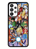 Anime 2nd Samsung Galaxy A53 5G Case