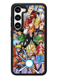 Anime 2nd Samsung Galaxy S23 5G Case