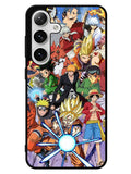 Anime 2nd Samsung Galaxy S25 5G Case