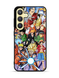 Anime 2nd Samsung Galaxy S24 Plus 5G , Samsung Galaxy S24+ 5G Case