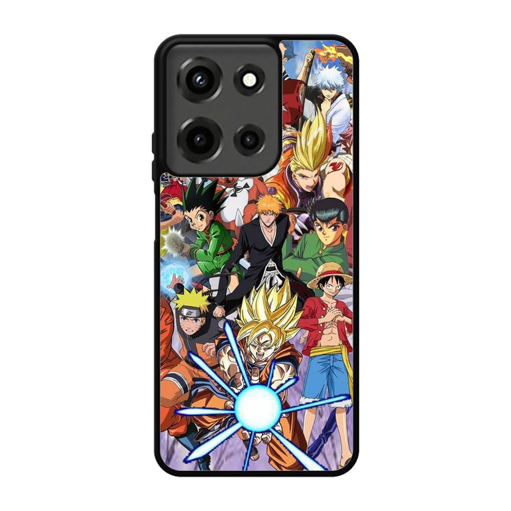 Anime 2nd Motorola Moto G 5G 2025 Case OV4362