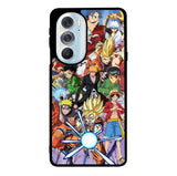 Anime 2nd Motorola Moto Edge 2022 Case