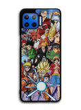 Anime 2nd Motorola Moto One 5G Case , Moto One 5G UW Case , Moto G 5G Plus Case