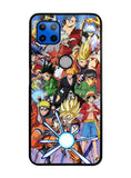 Anime 2nd Motorola Moto G 5G Case , Moto One 5G Ace Case