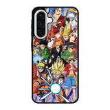 Anime 2nd Samsung Galaxy A56 Case OV3865