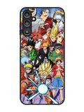Anime 2nd Samsung Galaxy A14 5G Case