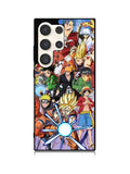 Anime 2nd Samsung Galaxy S25 Ultra 5G Case