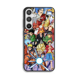 Anime 2nd Samsung Galaxy A26 Case OV3865