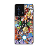 Anime 2nd Motorola Moto G Power 5G 2024 Case OV3865