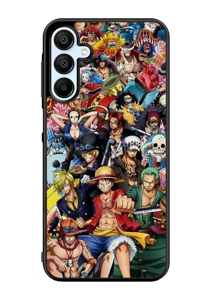 One Piece 1st Samsung Galaxy A15 5G Case