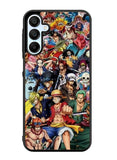 One Piece 1st Samsung Galaxy A15 5G Case