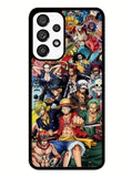One Piece 1st Samsung Galaxy A53 5G Case
