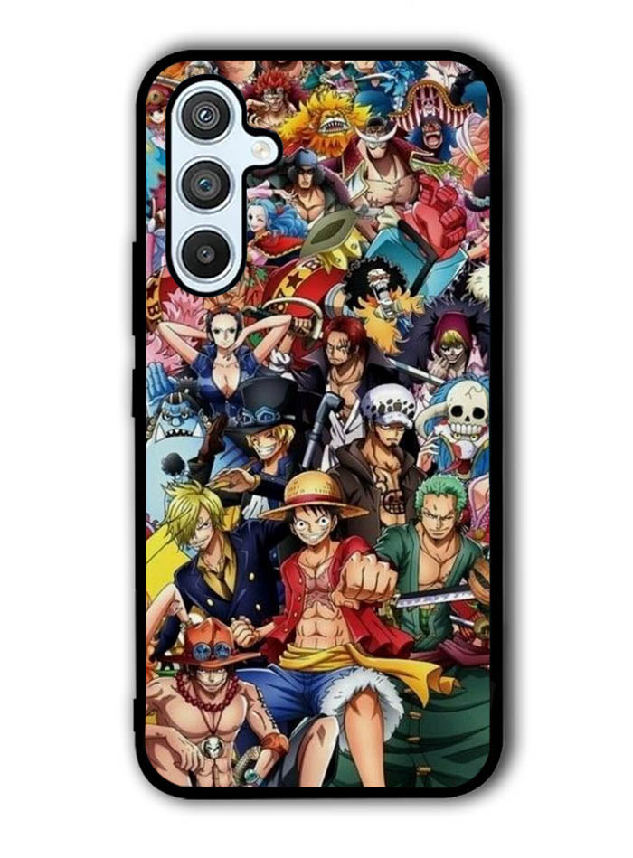 One Piece 1st Samsung Galaxy A54 5G Case