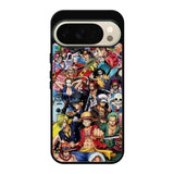 One Piece 1st Google Pixel 10 Pro Case