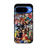 One Piece 1st Google Pixel 10 Case