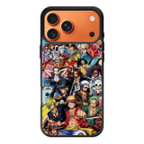 One Piece 1st iPhone 17 Pro Max Case