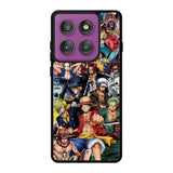 One Piece 1st Motorola Moto Edge 60 Pro Case