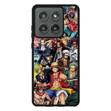 One Piece 1st Motorola Moto Edge 2025 Case