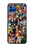 One Piece 1st Motorola Moto G 5G Case , Moto One 5G Ace Case