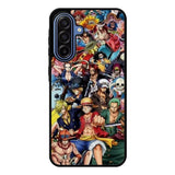 One Piece 1st Samsung Galaxy A17 Case