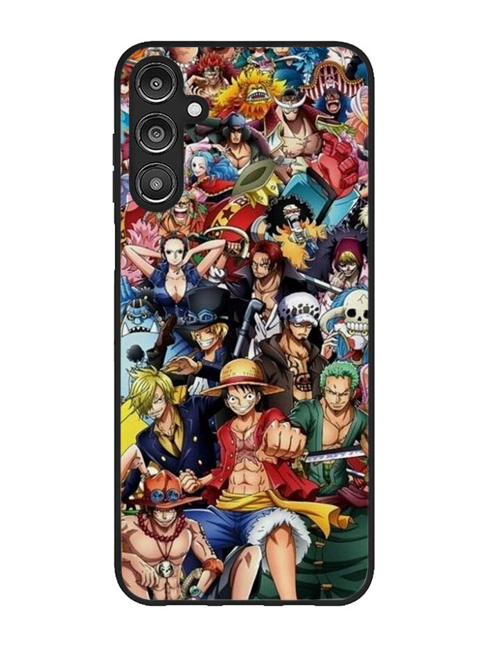 One Piece 1st Samsung Galaxy A14 5G Case