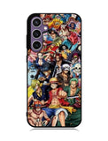 One Piece 1st Samsung Galaxy S23 FE 5G Case