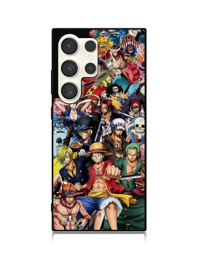 One Piece 1st Samsung Galaxy S25 Ultra 5G Case