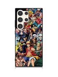 One Piece 1st Samsung Galaxy S25 Ultra 5G Case