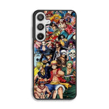 One Piece 1st Samsung Galaxy A26 Case OV3580