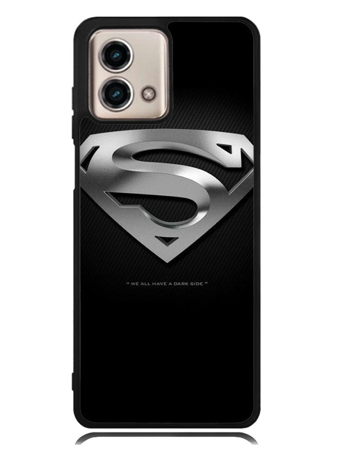 Logo Superman Motorola Moto G Stylus 5G 2023 Case OV3444