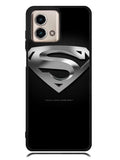 Logo Superman Motorola Moto G Stylus 5G 2023 Case OV3444