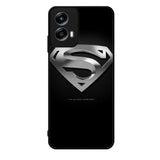 Logo Superman Motorola Moto G Play 2024 Case OV3444