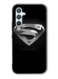 Logo Superman Samsung Galaxy A14 5G Case QC3444