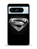 Logo Superman Google Pixel 8 Pro Case QC3444