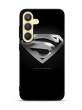 Logo Superman Samsung Galaxy S25 Plus 5G , Samsung Galaxy S25+ 5G Case OV3444
