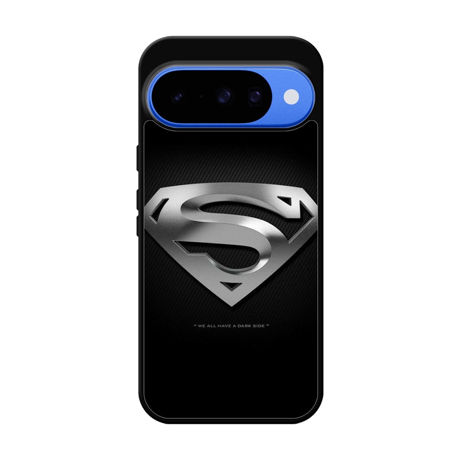Logo Superman Google Pixel 10 Case QC3444
