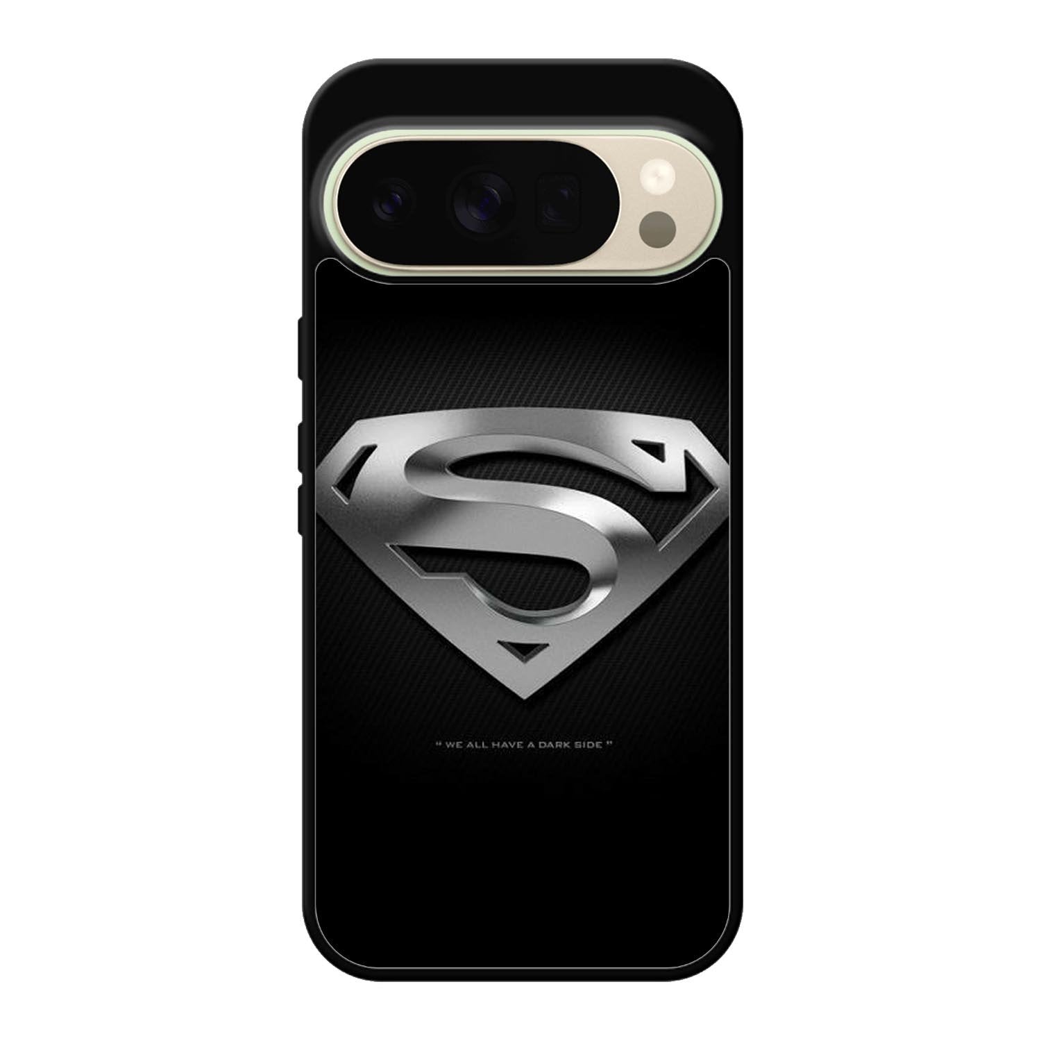 Logo Superman Google Pixel 10 Pro XL Case QC3444