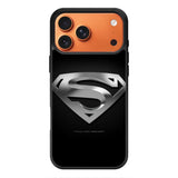Logo Superman iPhone 17 Pro Max Case QC3444