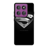 Logo Superman Motorola Moto Edge 60 Pro Case QC3444