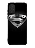 Logo Superman Motorola Moto G Pure 2021 , Moto G Power 2022 Case OV3444