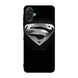 Logo Superman Samsung Galaxy A07 Case QC3444