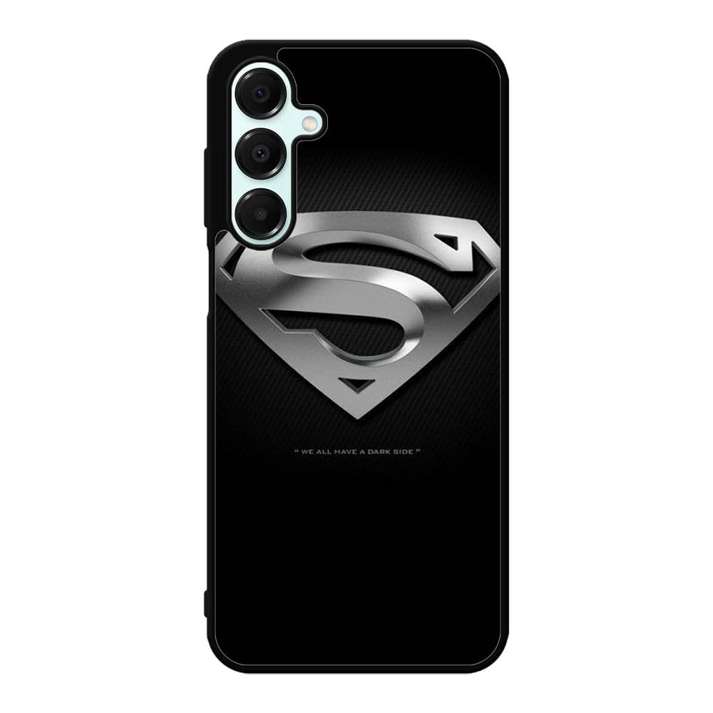 Logo Superman Samsung Galaxy A16 Case OV3444