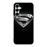 Logo Superman Samsung Galaxy A16 Case OV3444