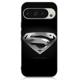 Logo Superman Google Pixel 9 | Pixel 9 Pro Case OV3444