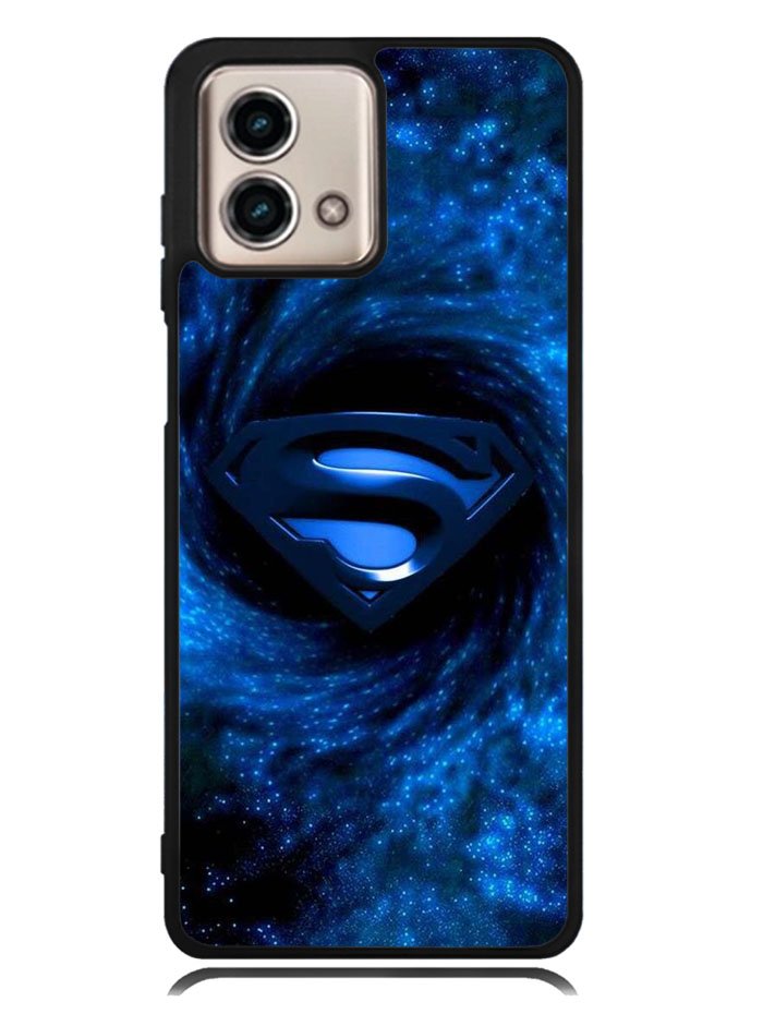 Logo Superman Motorola Moto G Stylus 5G 2023 Case OV3445