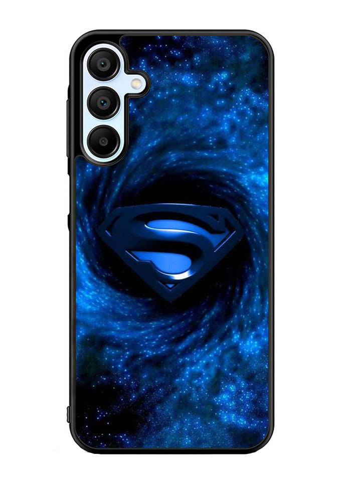 Logo Superman Samsung Galaxy A35 5G Case OV3445