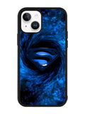 Logo Superman iPhone 14 Plus Case QC3445