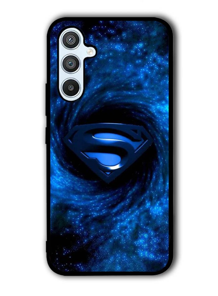 Logo Superman Samsung Galaxy A14 5G Case QC3445